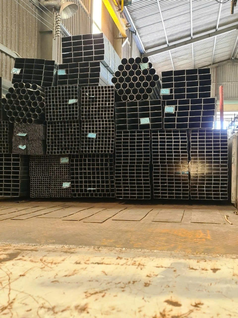 Giá Thép Hộp 20x20 Hôm Nay – Báo Giá Chi Tiết Theo Độ Dày 5 image 16