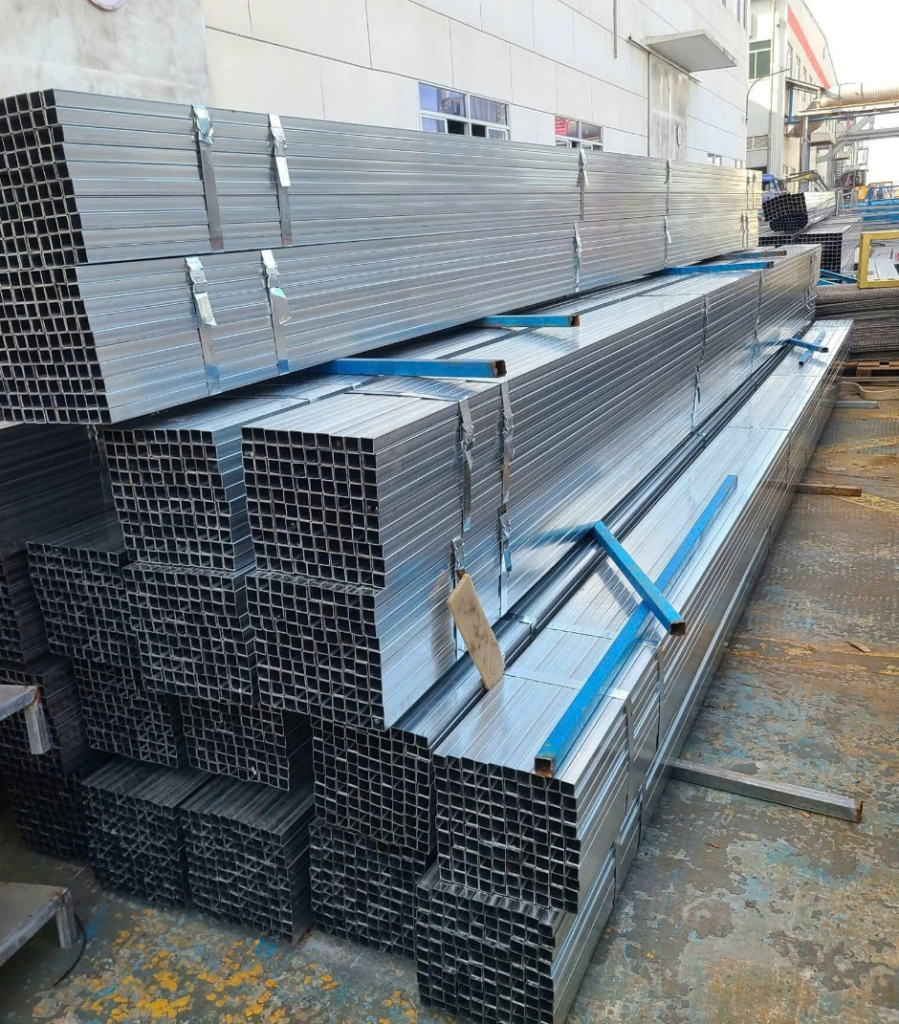 Giá Thép Hộp 20x20 Hôm Nay – Báo Giá Chi Tiết Theo Độ Dày 4 thép hộp 20x20