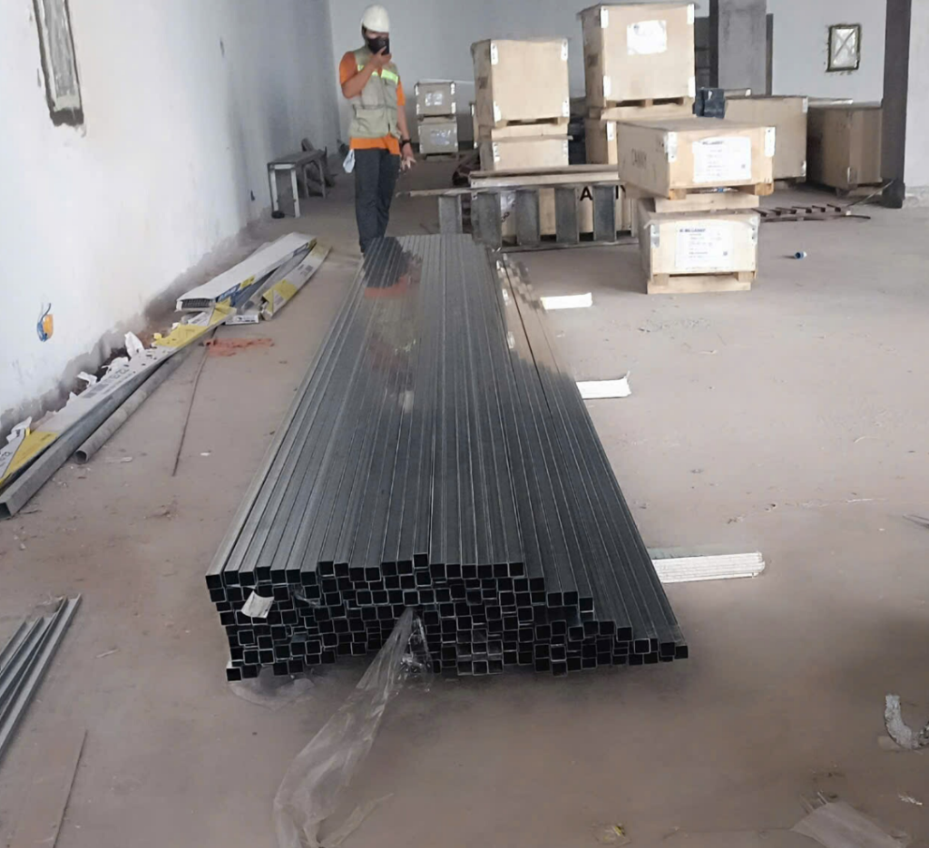 Thép Hộp 14x14 Giá Bao Nhiêu? Cập Nhật Báo Giá Mới Nhất 3 sắt hộp vuông 14x14