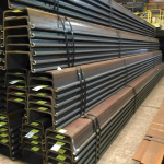 Bảng Giá Sắt U Loại 2 – Lựa Chọn Tiết Kiệm Cho Công Trình