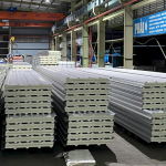 Cập Nhật Giá Tôn Cách Nhiệt Hoa Sen Mới Nhất – Thép SATA