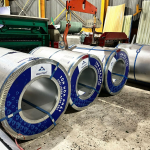 Giá Tôn Hòa Phát Mới Nhất – Ưu Đãi Tại Đại Lý Thép SATA