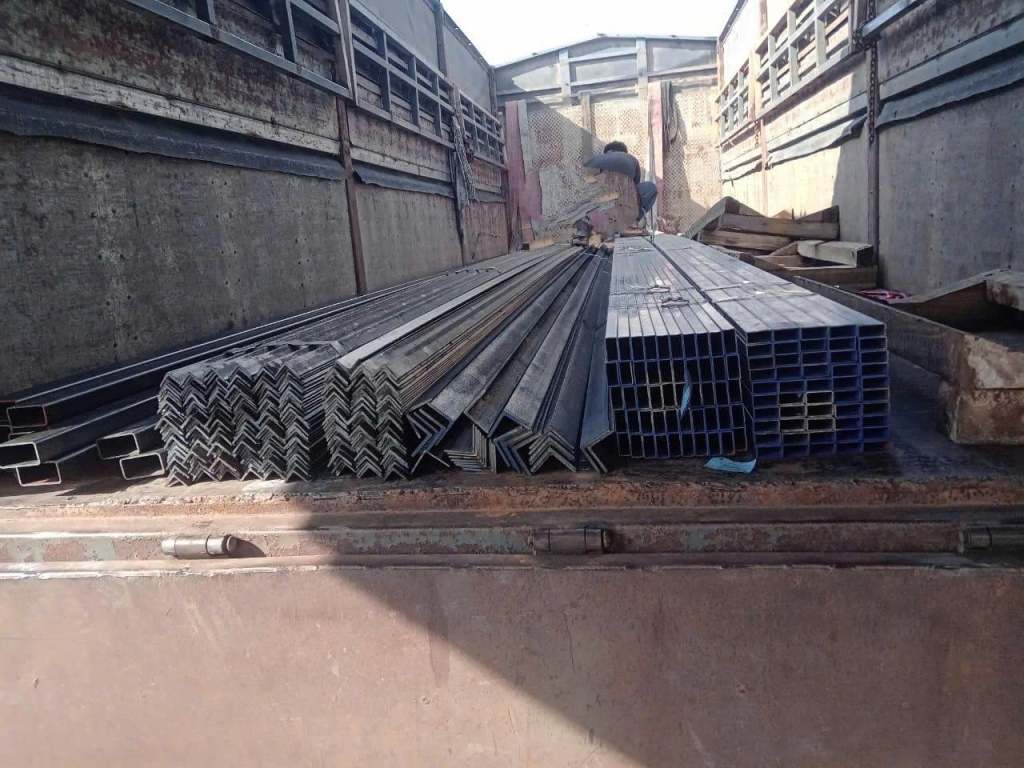 Thép Hộp 14x14 Chính Hãng – Báo Giá Tốt Nhất Tại Thép SATA 3 thép hộp 14x14