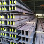 Báo Giá Thép I150 Mới Nhất – Bảng Giá Theo Từng Quy Cách