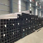 Giá Thép Hộp Đồng Nai Mới Nhất – Thép Hộp Đen, Mạ Kẽm
