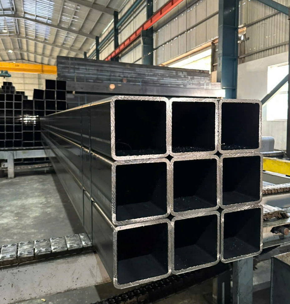 thép hộp tại Bình Chánh 