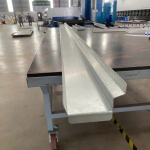 Máng Xối Tôn Mạ Kẽm – Báo Giá và Hướng Dẫn Lắp Đặt Chi Tiết