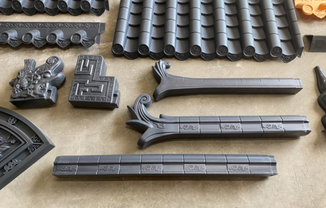 Hướng Dẫn Thi Công Lợp Ngói Âm Dương Chi Tiết