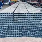 Thép Hộp 25×25 Hôm Nay Giá Bao Nhiêu? Cập Nhật Mới Nhất