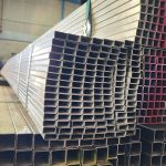 Giá Thép Hộp Tại Hóc Môn – Giá Tốt, Hàng Có Sẵn Tại Kho