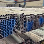 Giá Thép Hộp Tại Củ Chi – Giá Tốt, Hỗ Trợ Giao Hàng Tận Nơi