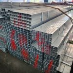 Giá Thép Hộp Tại Bình Thạnh – Chi Tiết, Cập Nhật Liên Tục