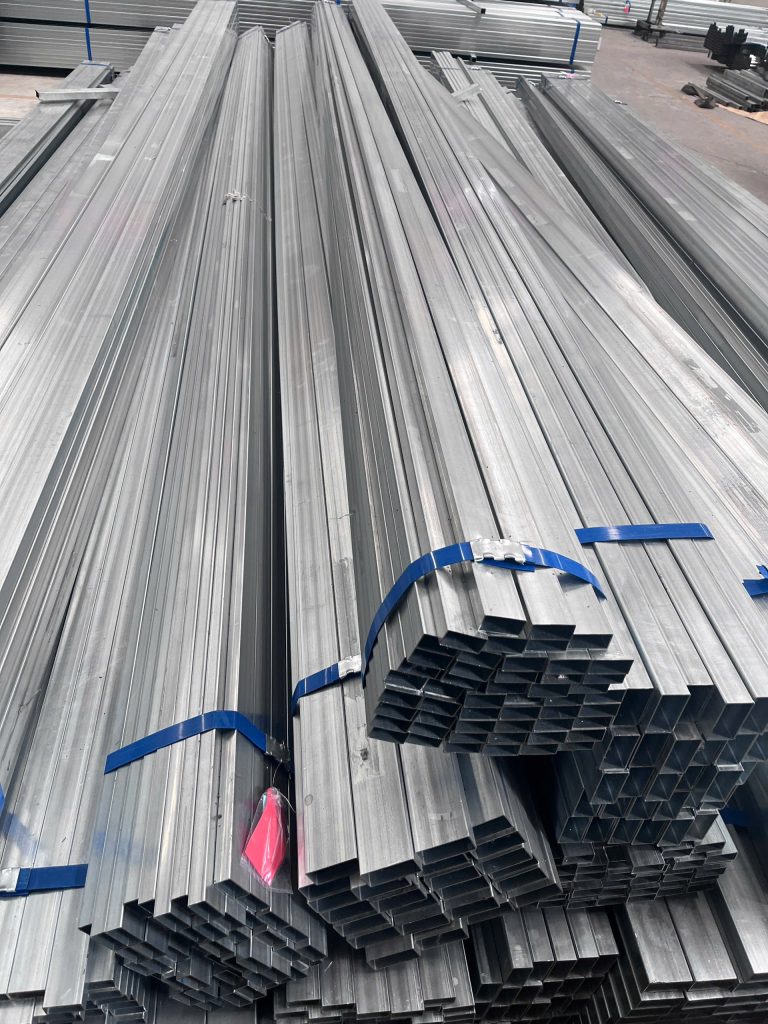 Thép Hộp Tại Củ Chi