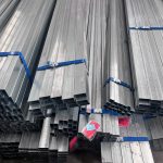 Giá Thép Hộp Tại Quận Gò Vấp – Cung Cấp Số Lượng Lớn, Giao Nhanh