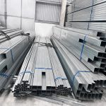 Giá Thép Hộp Tại Quận Tân Bình Hôm Nay Bao Nhiêu? Cập Nhật Mới Nhất