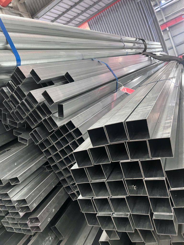 thép hộp tại Quận Gò Vấp 