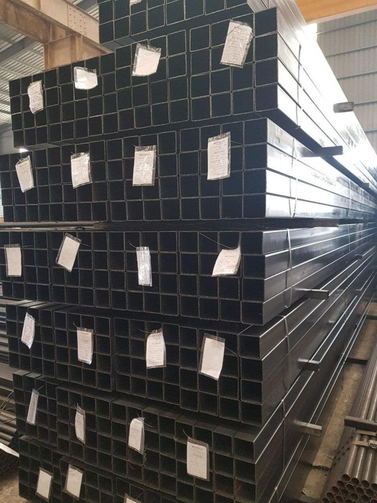 Thép hộp 90x90 - Báo giá mới nhất, ưu đãi hấp dẫn! 5 Cập nhật giá Thép hộp 90x90