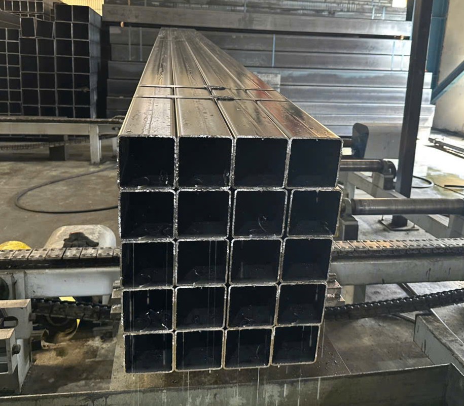 Thép hộp Quận 7