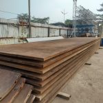 Thép Tấm Lót Đường Mới Nhất – Hàng Chuẩn, Sẵn Kho