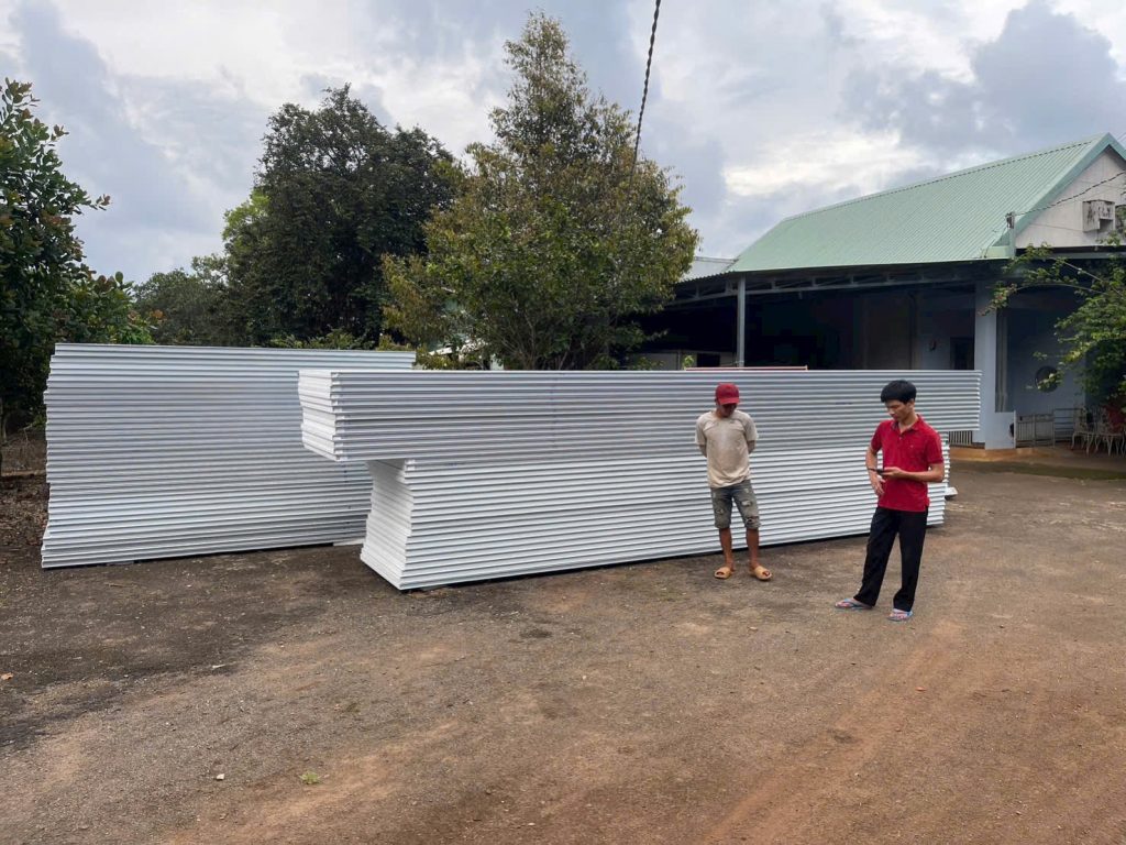 ton chong nong cach nhiet