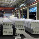 Báo Giá Tôn Xốp Hoa Sen | Bảng Giá Mới Nhất Theo Quy Cách