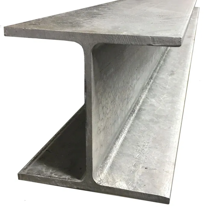 Giá Thép hình I 