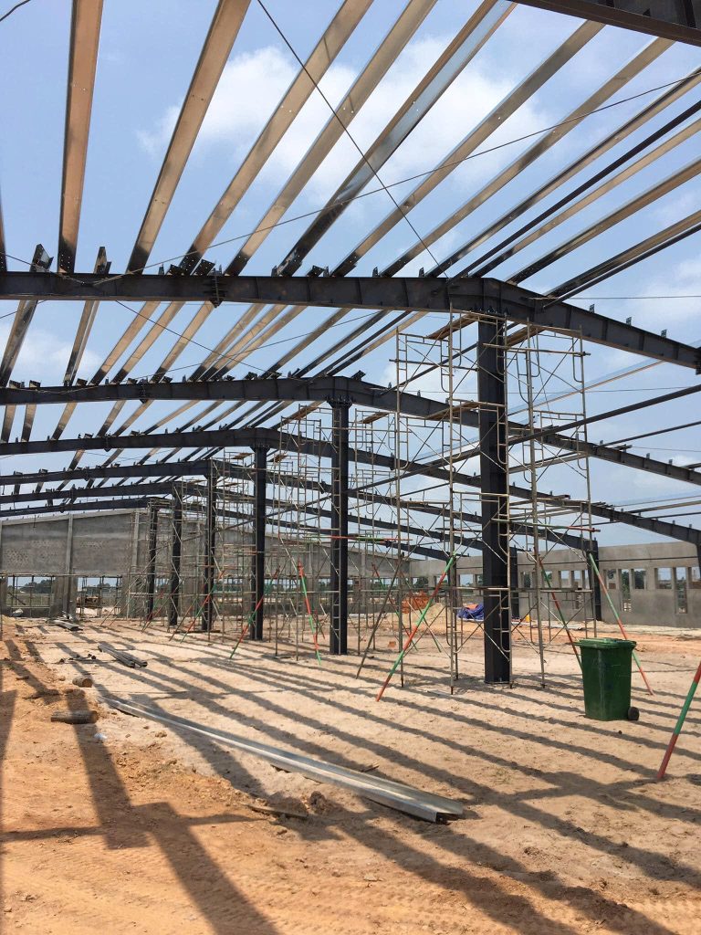 Thép Hộp 13x26 Chất Lượng Cao – Đầy Đủ Quy Cách 5 ung dung