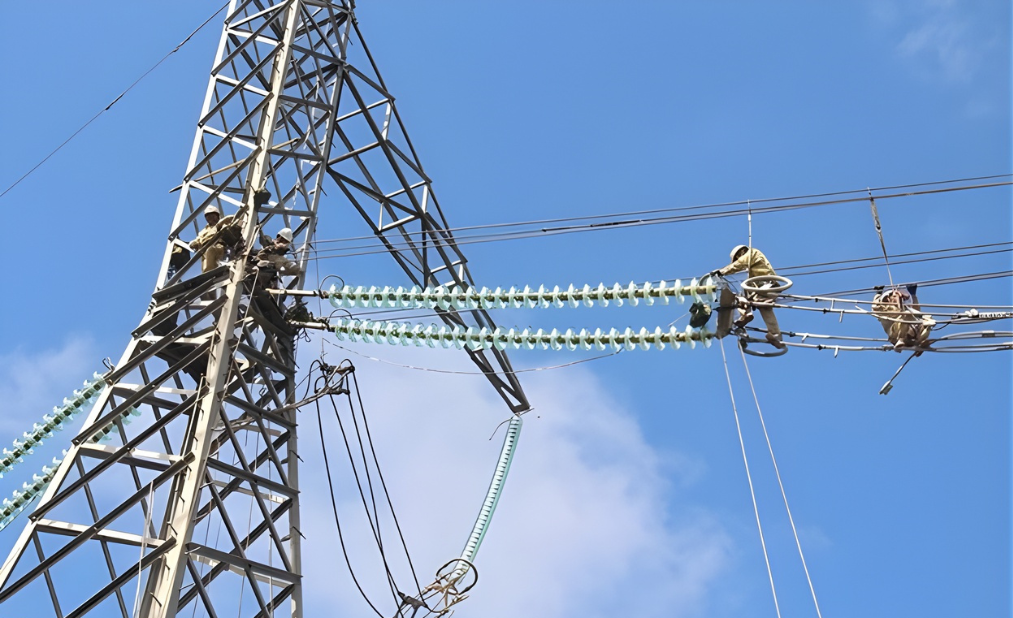 ung dung thep hinh v