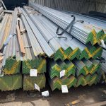 Thép V Cũ – Thanh Lý Giá Tốt, Đầy Đủ Quy Cách, Có Sẵn Hàng