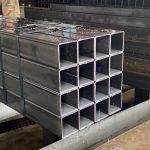 Sắt Vuông 2 Giá Tốt – Đa Dạng Quy Cách, Giao Hàng Nhanh