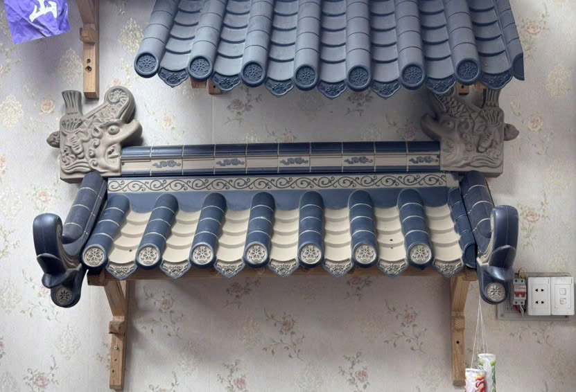 Mái Ngói Âm Dương Lợp Nhà: Bền Đẹp, Sang Trọng Và Hiện Đại 3 z7639800487967 afc53f595ad07540adf5f4aaea66120c