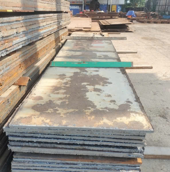 Giá Tôn Lót Đường Bao Nhiêu 1kg? Cập Nhật Giá Tốt Hôm Nay 1 Tôn Lót Đường