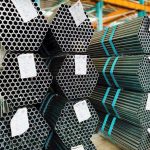 Thép Ống Mạ Kẽm 25.4 mm: Báo Giá & Trọng Lượng Chi Tiết