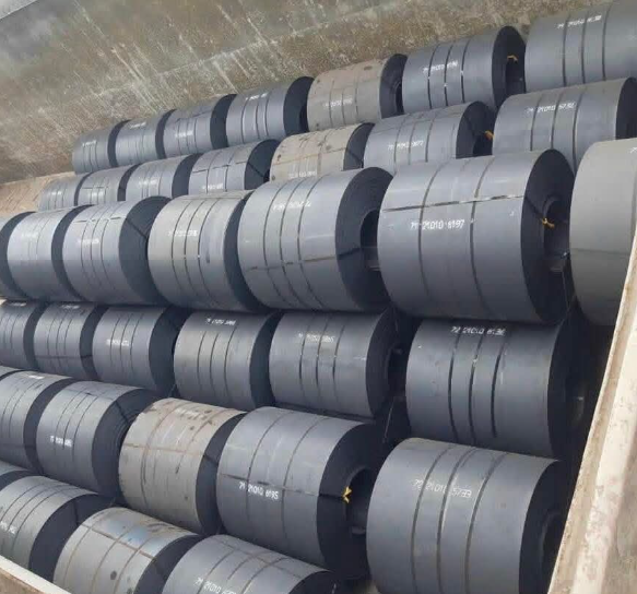 Báo Giá HRC Trung Quốc - Sản Phẩm Chính Hãng, Giá Cạnh Tranh 3 16