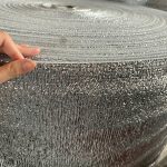 Giá Tấm Cách Nhiệt 2 Mặt Bạc – Cập Nhật Giá Chi Tiết Hôm Nay