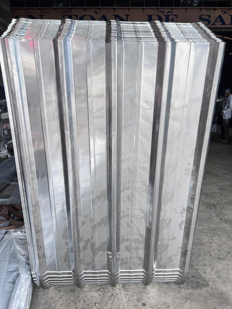Tôn Inox 316