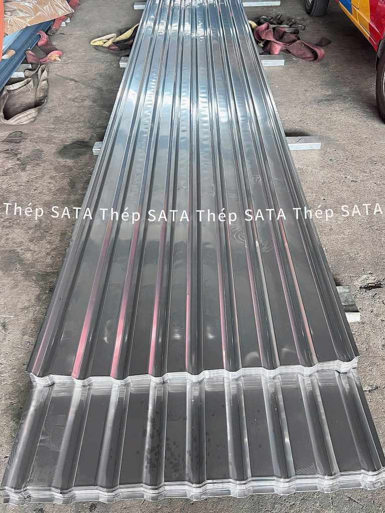 Lưu ý khi mua tôn inox