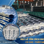 Đại Lý Tôn Cách Nhiệt Tại Quận Củ Chi – Chính Hãng, CK[5%]!