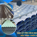 Đại Lý Tôn Cách Nhiệt Tại Quận Hóc Môn – Hàng chuẩn 100%!