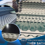 Đại Lý Tôn Cách Nhiệt Tại Quận Nhà Bè: Báo Giá, Tư Vấn 24/7