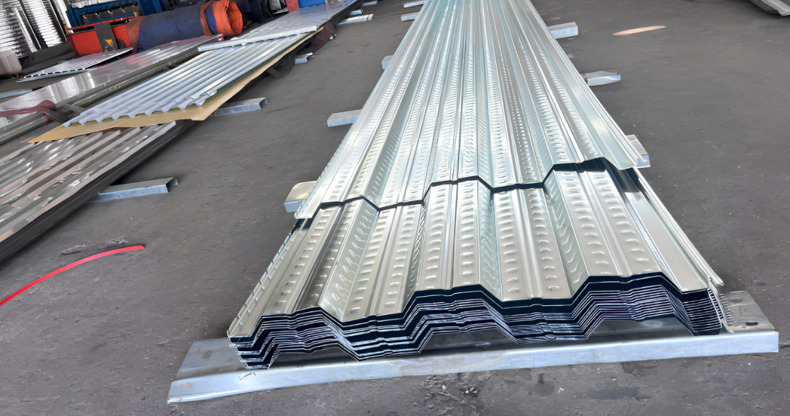 Đại lý tôn sàn deck tại Long An