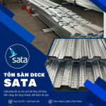 Đại Lý Tôn Sàn Deck Tại Nha Trang – Cập Nhật Giá Ưu Đãi, Giao Hàng Nhanh  