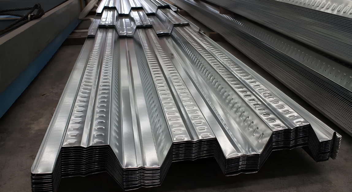 Đại lý tôn sàn deck tại Tiền Giang
