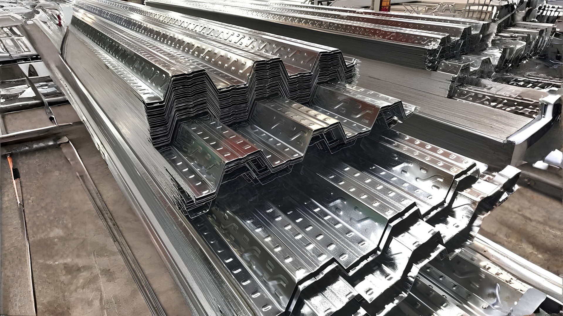 Đại Lý Tôn Sàn Deck Tại Bàu Bàng - Đa Dạng Quy Cách 1 Đại lý tôn sàn deck tại Bàu Bàng