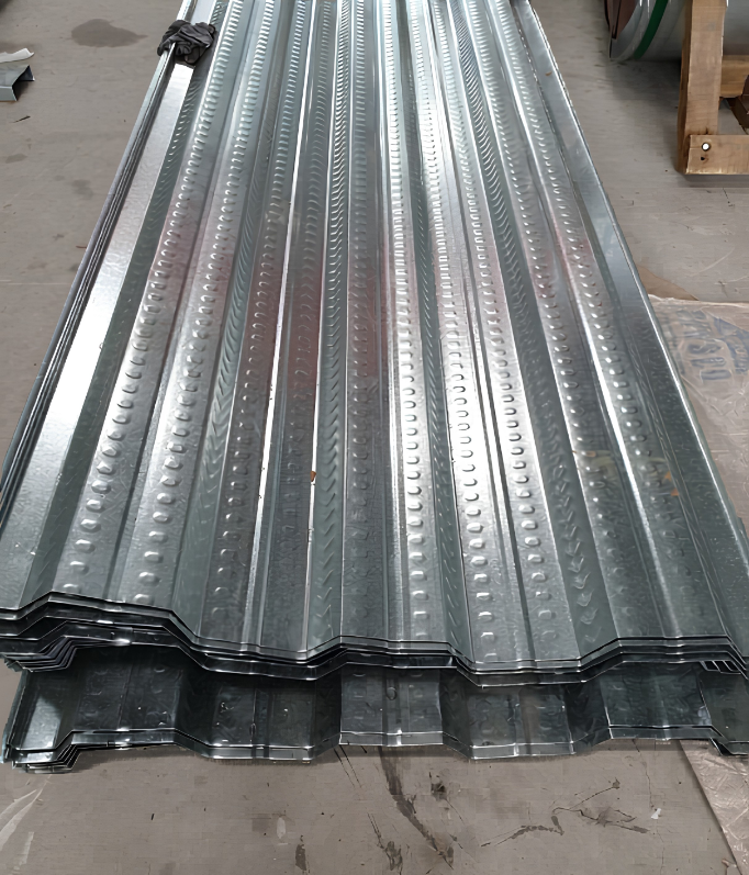 Đại lý tôn sàn deck tại Củ Chi
