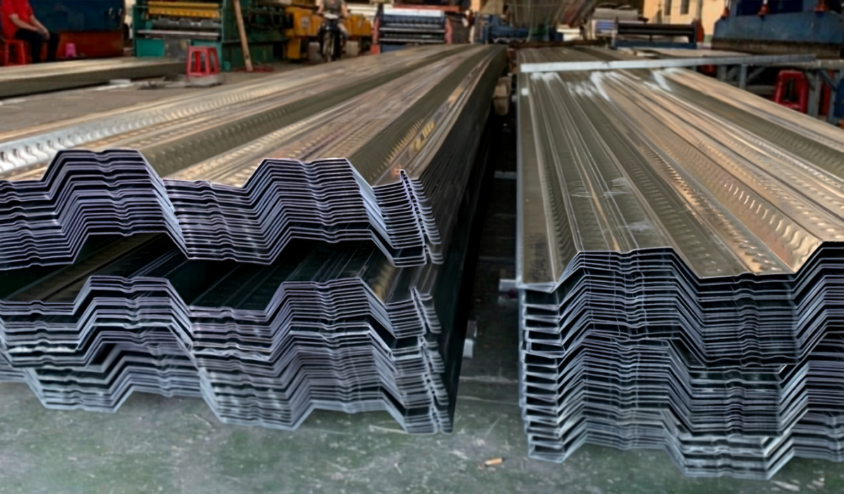 Đại Lý Tôn Sàn Deck Tại Hóc Môn - Hàng Chính Hãng 100%, Giá Tốt 1 Đại lý tôn sàn deck tại Hóc Môn