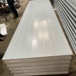 Lợp Mái Tôn Chống Nóng Bao Nhiêu Tiền M2? Cập Nhật Giá Thi Công Mới Nhất 