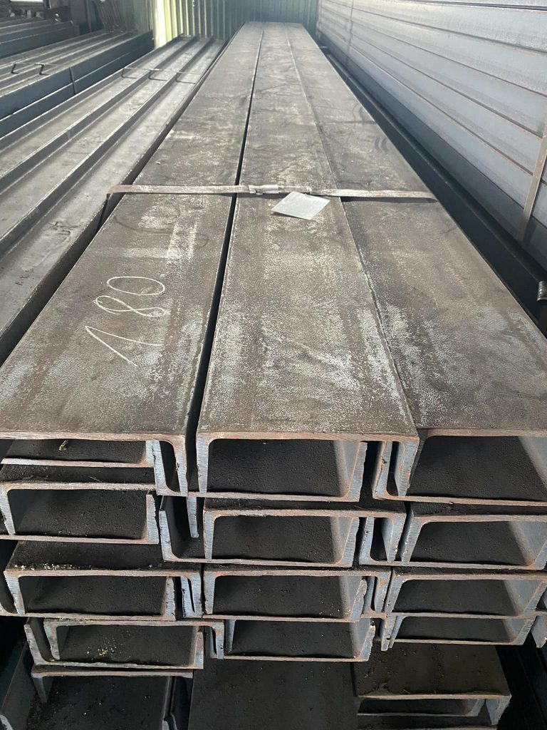 Chọn mua Sắt U như thế nào?
