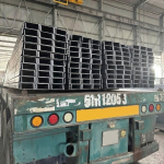 Sắt U5 là gì? Mua Sắt U5 Ở Đâu Giá Tốt, Chất Lượng?