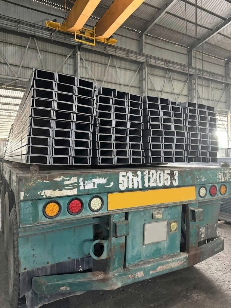 Sắt U5